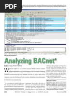 Download bacnet-wireshark by frogzeyez SN45272572 doc pdf
