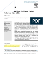 Taebum Lee_Community Based Home Health Care Project in Korea.pdf