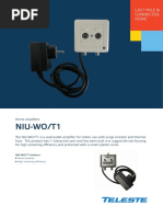 Sea Trial Procedure Rev1 Pdf Anchor Ships