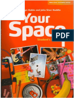 Your Space 1 Student S Book PDF