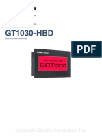 GT1030 HBD
