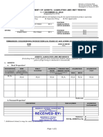 2019 Saln Sample Mces