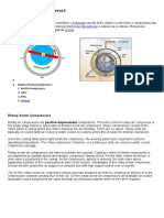 Rotary Screw & Centrifugal Air Compressors Explained