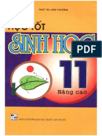 Học Tốt Sinh Học 11 - Ngô Thị Linh Phương PDF