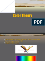 7-Color Theory