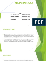 Anemia Pernisiosa Presentation