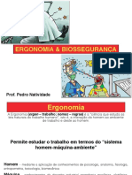 03 - Ergonomia & Biossegurança