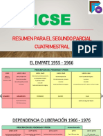 ICSE - Parcial 2 - Cuatrimestral