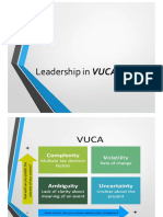 Leadership in VUCA World - SM PDF