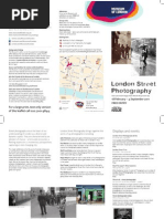 Download Preview London Street Photography by Museum of London SN45273540 doc pdf