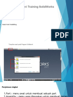 Solidwork Module