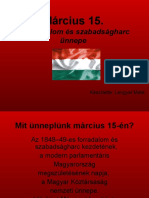 Március 15