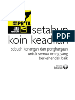 Download Setahun Koin Keadilan  by Antyo Rentjoko SN45273720 doc pdf