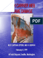 BULK CARRIER WEB FRAME DAMAGE.pdf