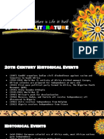 Week018-PowerpointPresentation-African Literature PDF