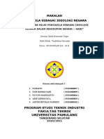 Revisi 3 Makalah Pendidikan Pancasila Kel 2