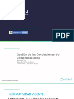 Presentacion Devoluciones Feb 26 2020 PDF