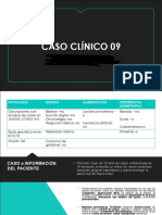 Caso Clínico 2020 PDF