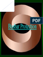 Busbar Protection PDF