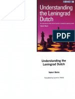 Pub - Understanding The Leningrad Dutch PDF