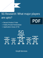 5G Research