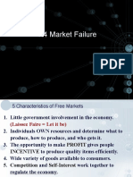 1.4 Market Failure Externalities 2017