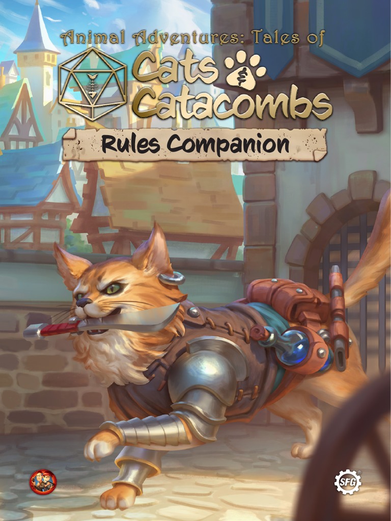 Cats and Core PDF PDF Cats Magician (Fantasy)