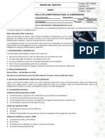 Propagación de la luz y formación de imágenes