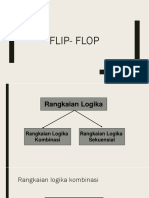 Flip-Flop PDF