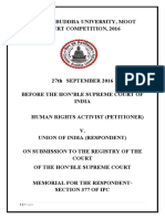 Constitutionality of Sec337 notes