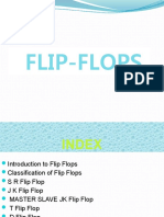 Flip Flops