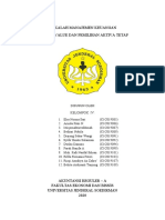 Makalah Present Value Dan Terkait Pemilihan Aktiva Tetap