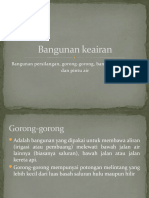 2.bangunan Keairan