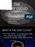 Oort Cloud