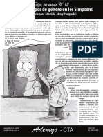Tiza en mano N° 13 - Los estereotipos de género en Los Simpsons.pdf