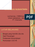 Wawasan Nusantara 1