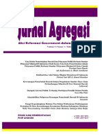 Jurnal Agregasi 