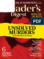 Reader S Digest Usa April 2020 PDF