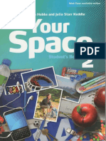 Your Space 2 Student S Book PDF