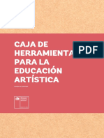 caja-de-herramientas de artes.