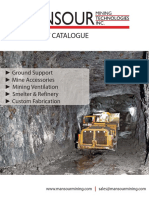 MMTI Product Catalogue PDF