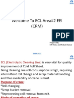 ECL Crane