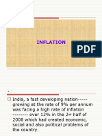 Inflation