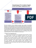 Pengembangan PTK PDF