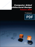 Architectural Design Futures 2005 PDF