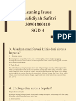 LI Maulidiyah Safitri 30901800110