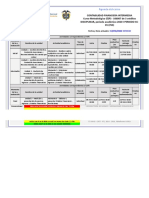 Agenda - CONTABILIDAD FINANCIERA INTERMEDIA - 2020 I PERIODO 16-01