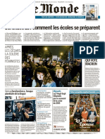 Le Monde 08-03 To 09-03-2020 PDF