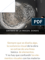 Sintaxis de La Imagen - Dondis