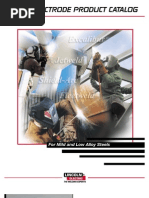 Download Lincoln Electric Welding Stick Maual c210 by Kaan elikolu SN45276874 doc pdf